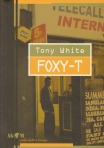 Croatian edition of Foxy-T